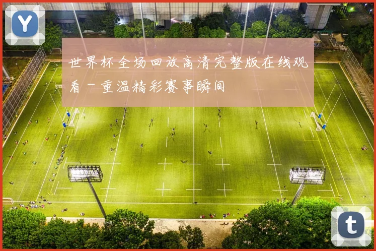 世界杯全场回放高清完整版在线观看 - 重温精彩赛事瞬间