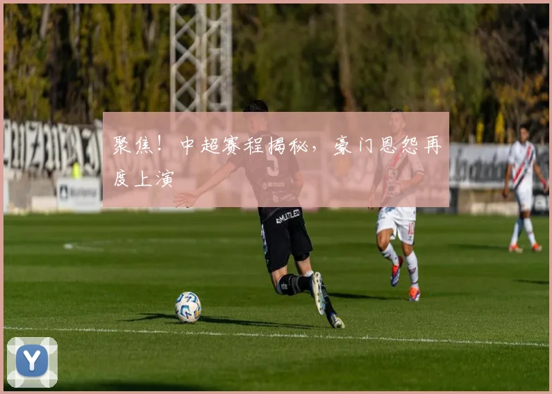 聚焦！中超赛程揭秘，豪门恩怨再度上演